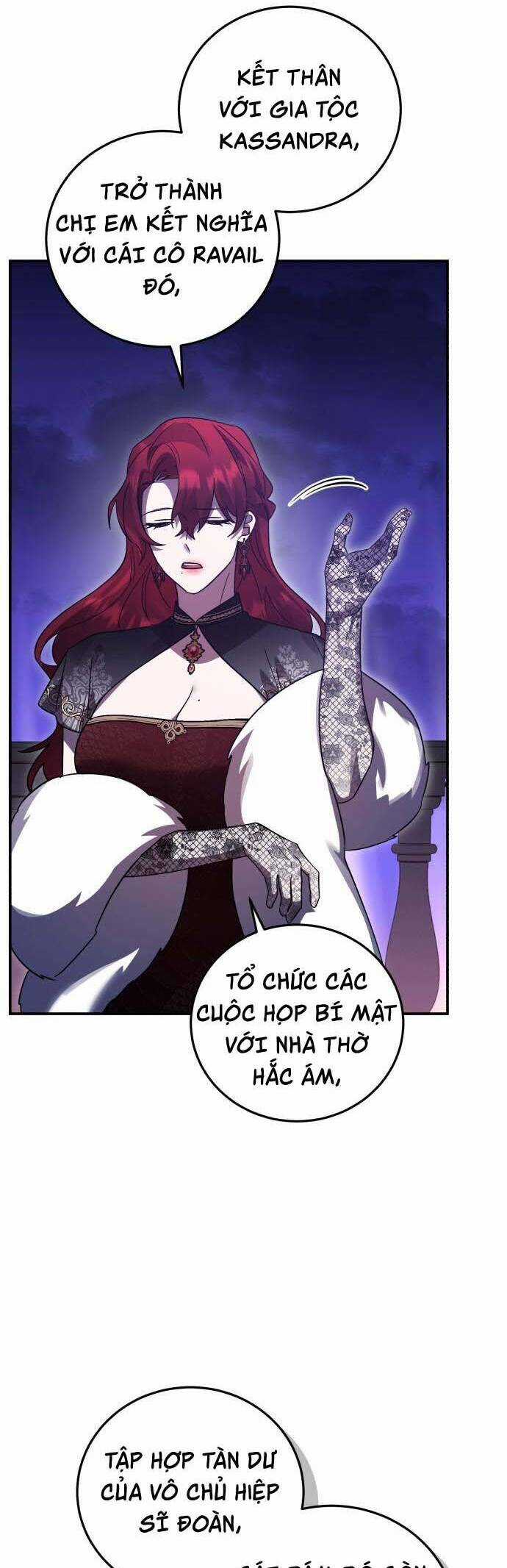 Hero X Demon King X Villain Chương 82 trang 27