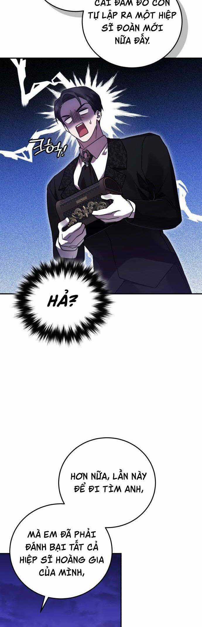 Hero X Demon King X Villain Chương 82 trang 28