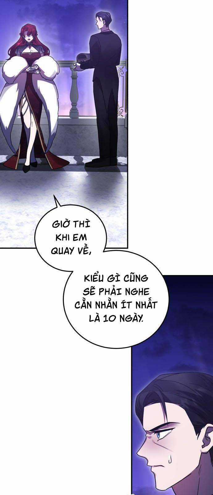 Hero X Demon King X Villain Chương 82 trang 29