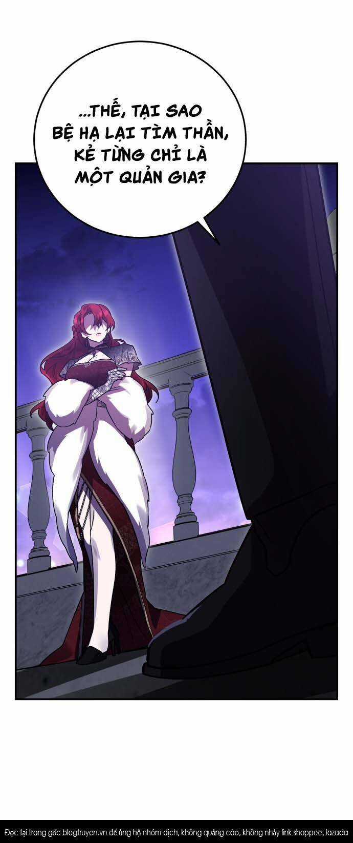 Hero X Demon King X Villain Chương 82 trang 32