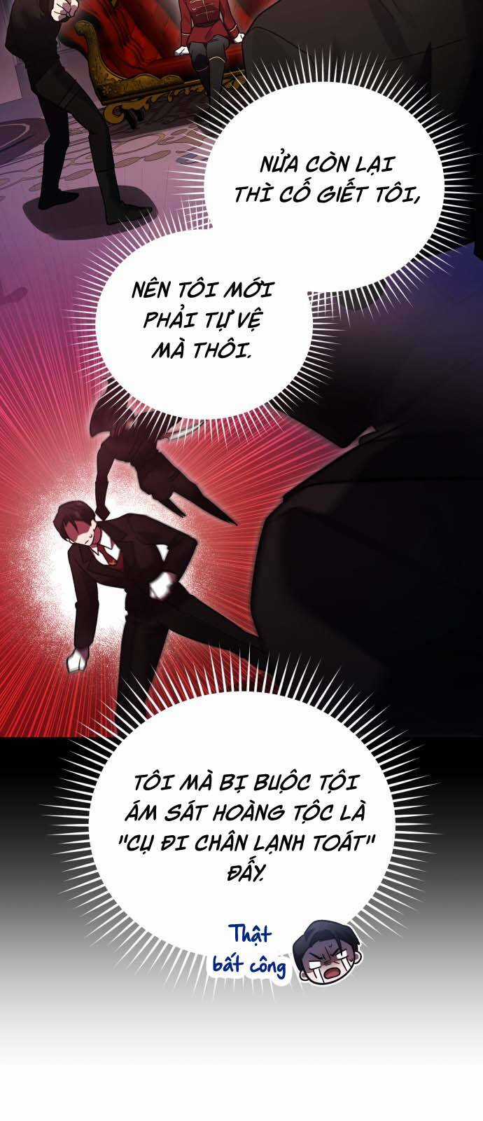 Hero X Demon King X Villain Chương 82 trang 38