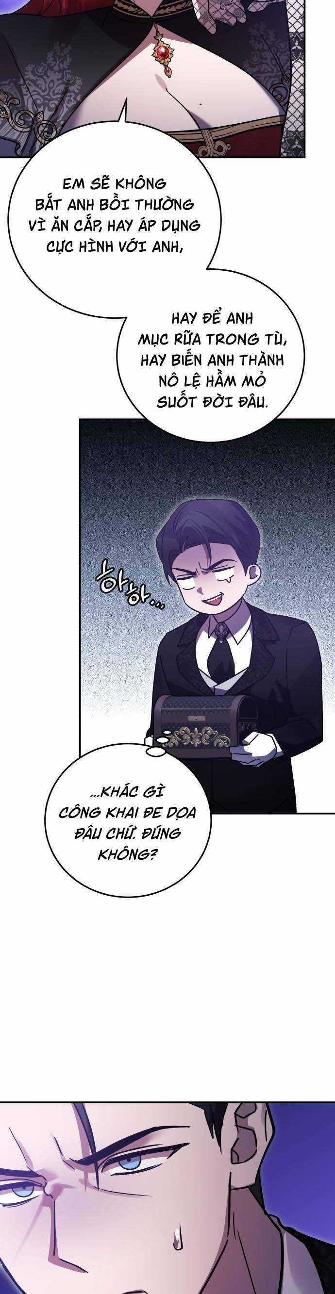 Hero X Demon King X Villain Chương 82 trang 47