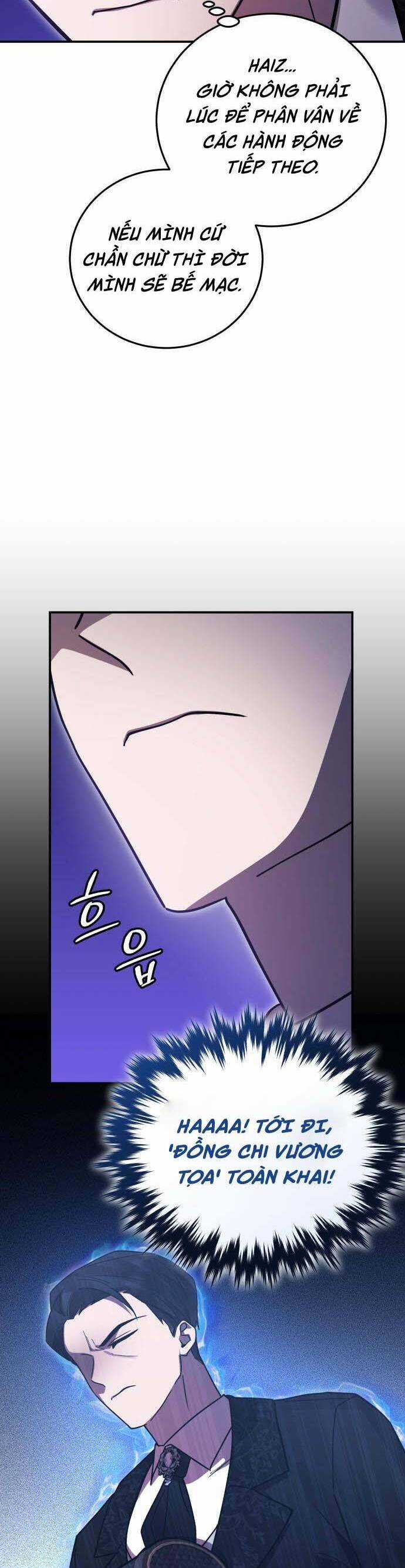 Hero X Demon King X Villain Chương 82 trang 48
