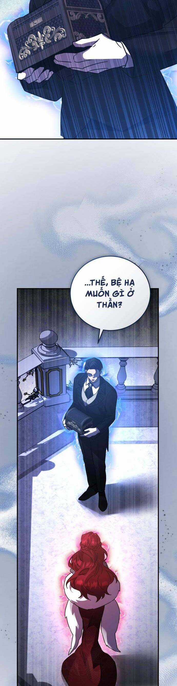 Hero X Demon King X Villain Chương 82 trang 49