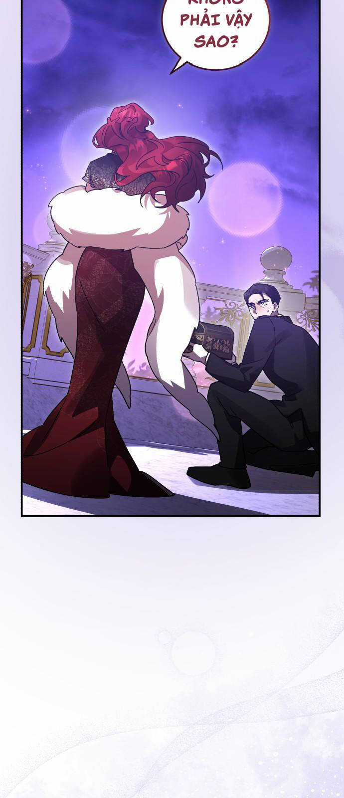 Hero X Demon King X Villain Chương 82 trang 5