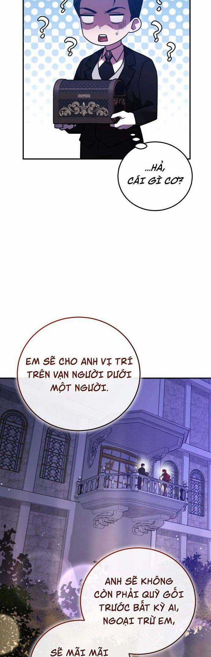 Hero X Demon King X Villain Chương 82 trang 53