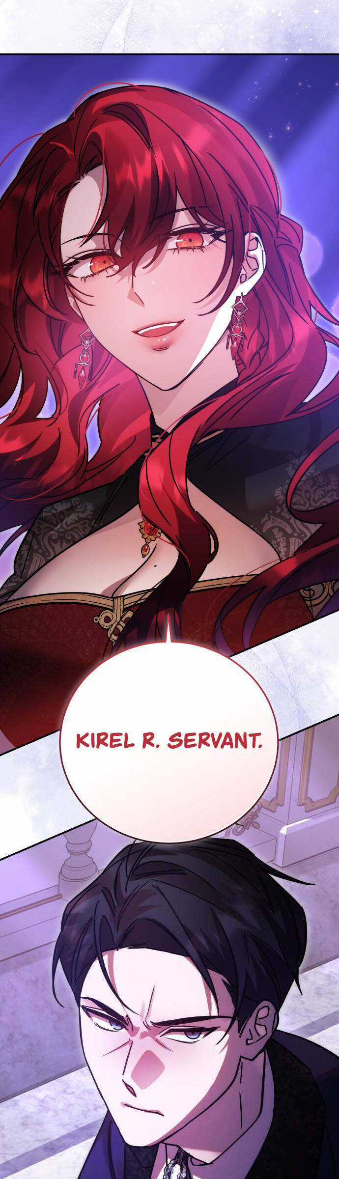 Hero X Demon King X Villain Chương 82 trang 6