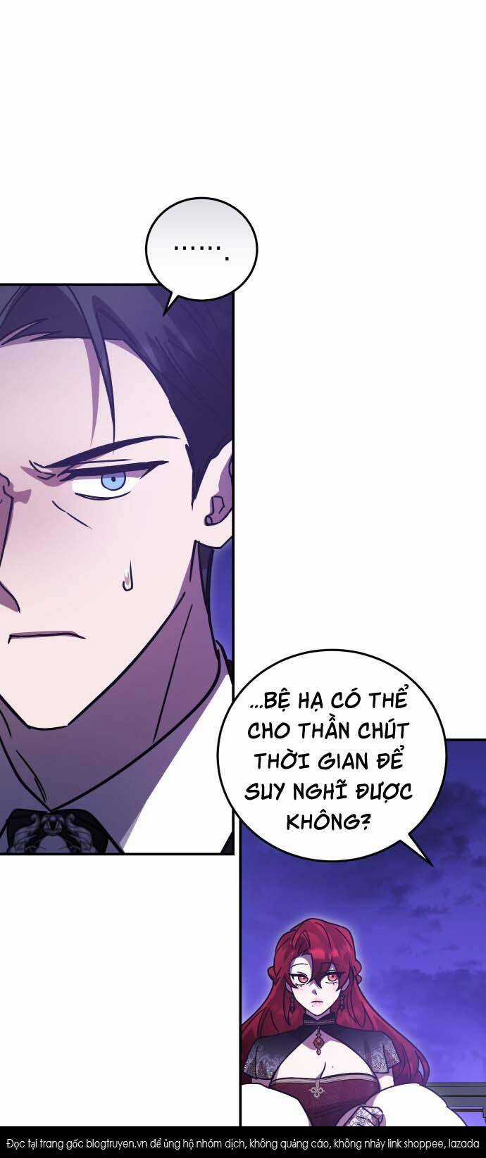 Hero X Demon King X Villain Chương 82 trang 60