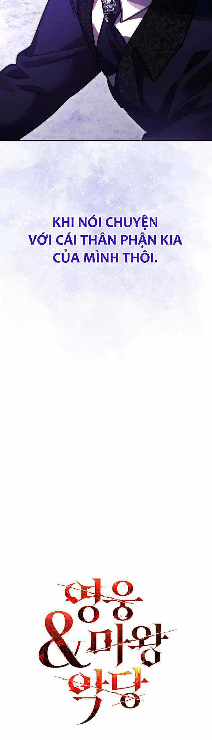 Hero X Demon King X Villain Chương 82 trang 7