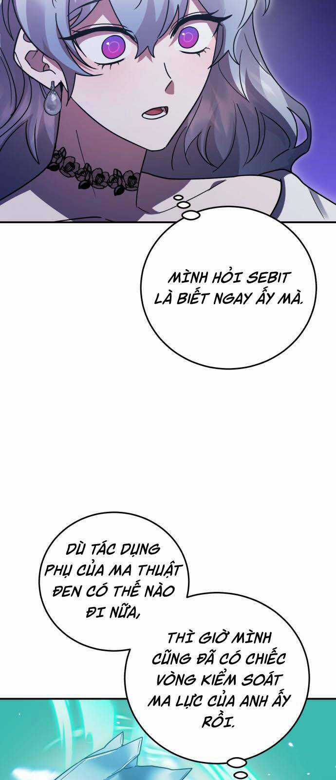 Hero X Demon King X Villain Chương 82 trang 79