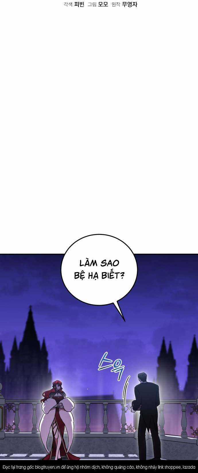 Hero X Demon King X Villain Chương 82 trang 8