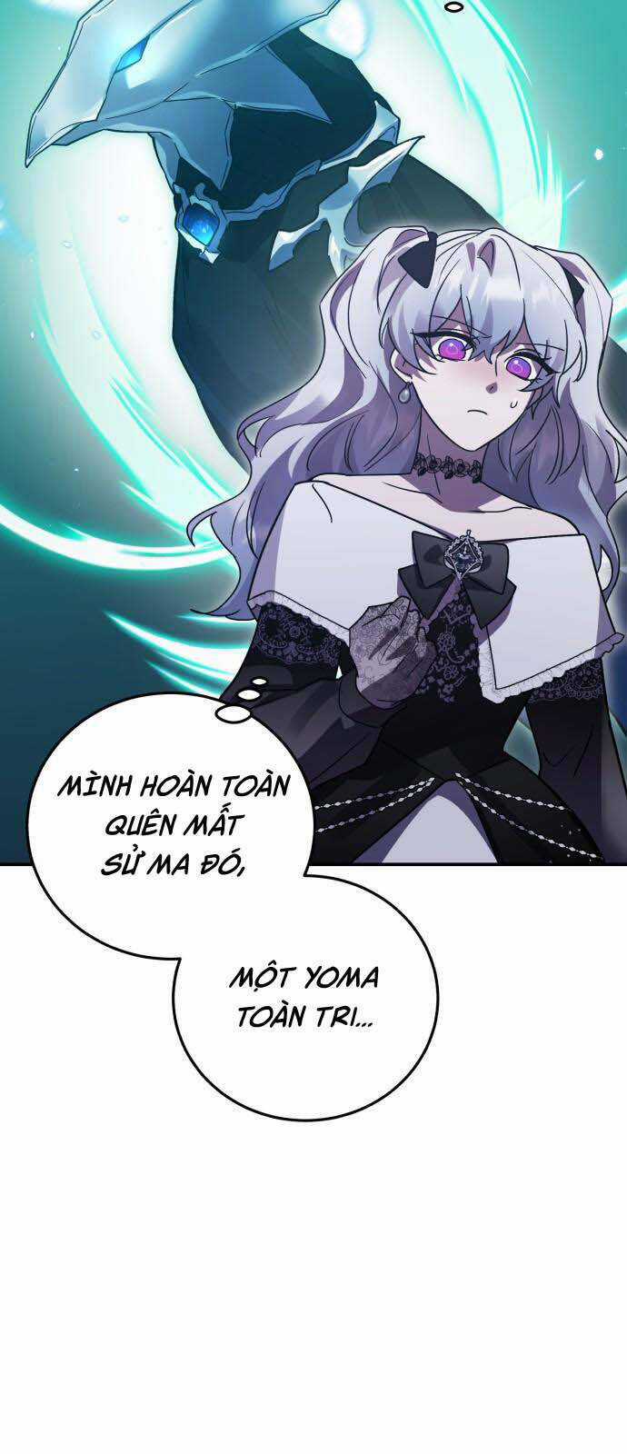 Hero X Demon King X Villain Chương 82 trang 80