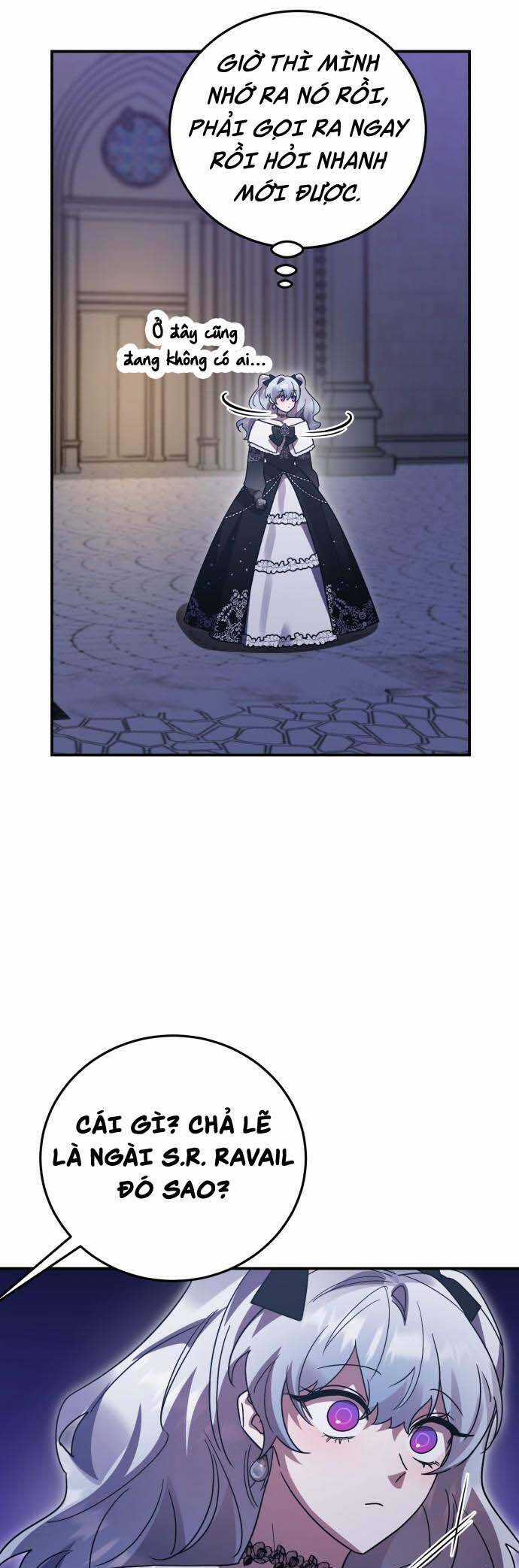 Hero X Demon King X Villain Chương 82 trang 81