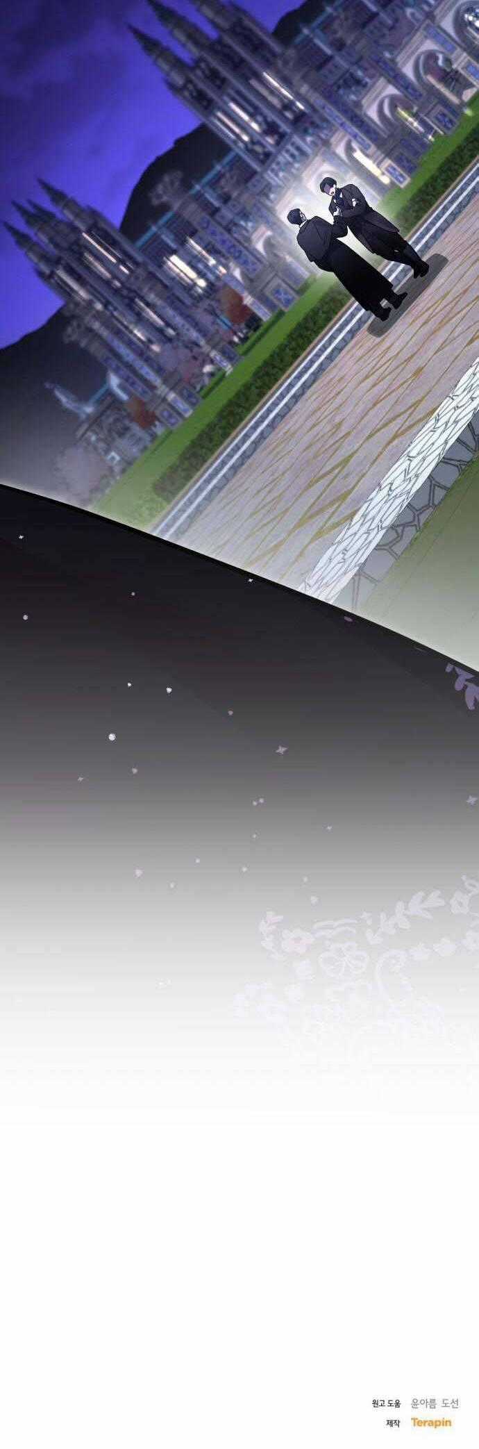 Hero X Demon King X Villain Chương 82 trang 83