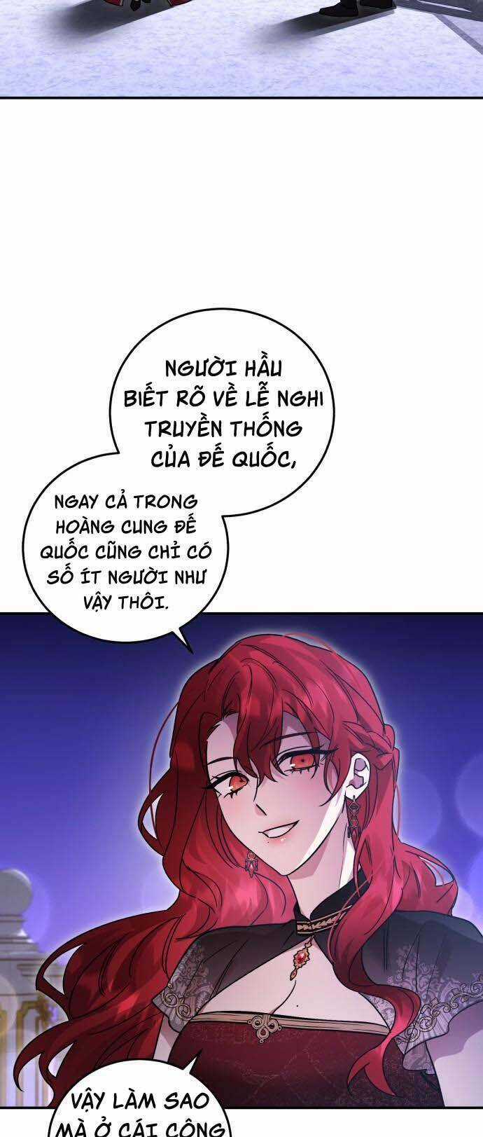 Hero X Demon King X Villain Chương 82 trang 9