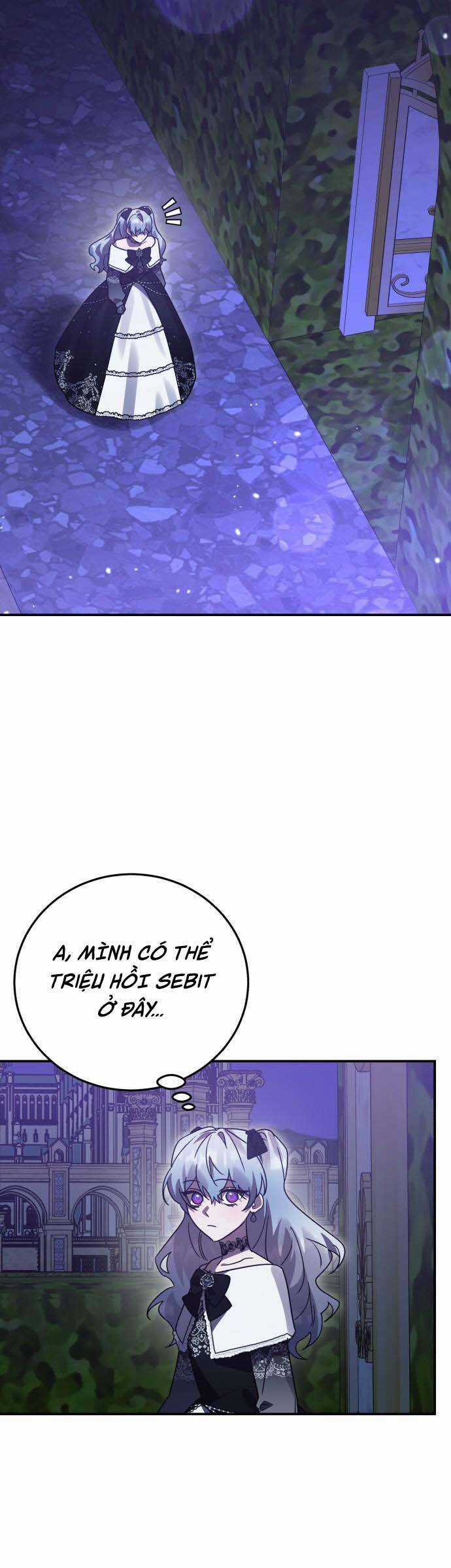 Hero X Demon King X Villain Chương 83 trang 12