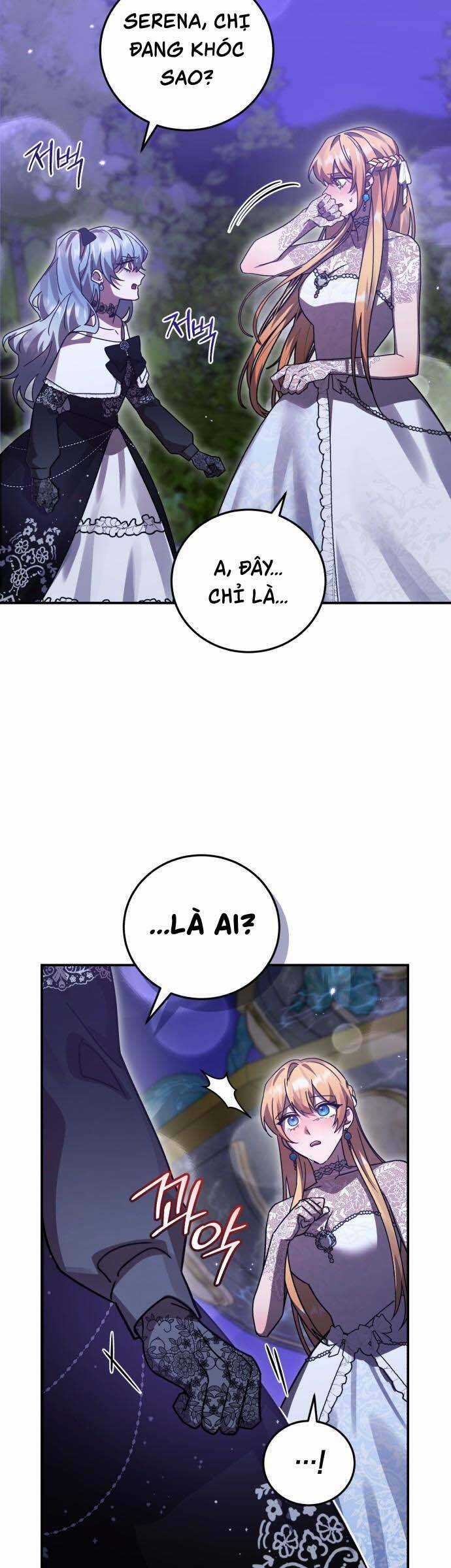 Hero X Demon King X Villain Chương 83 trang 18