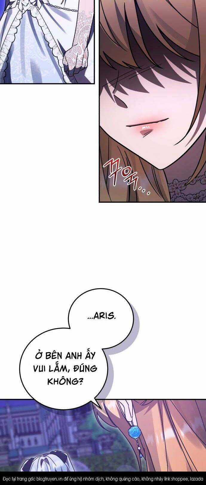 Hero X Demon King X Villain Chương 83 trang 21