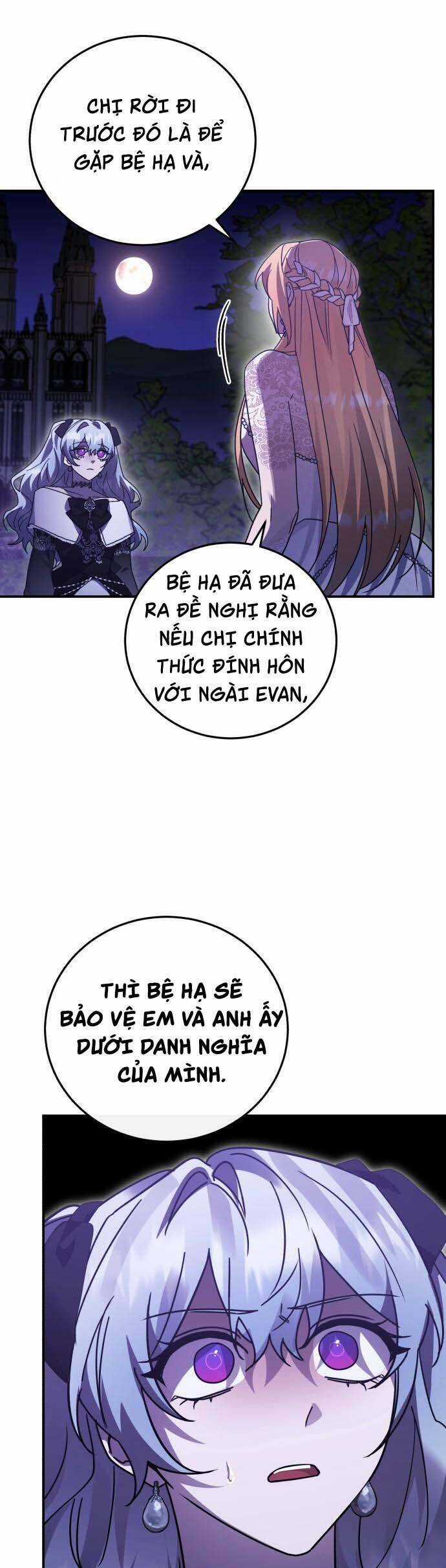 Hero X Demon King X Villain Chương 83 trang 27