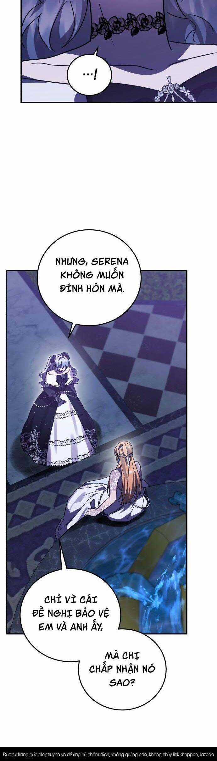 Hero X Demon King X Villain Chương 83 trang 28