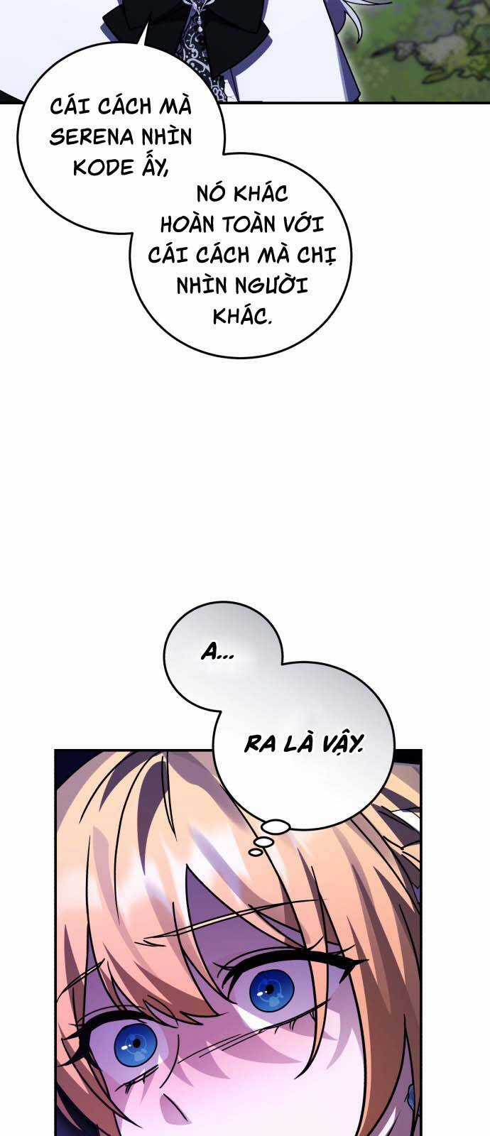 Hero X Demon King X Villain Chương 83 trang 34