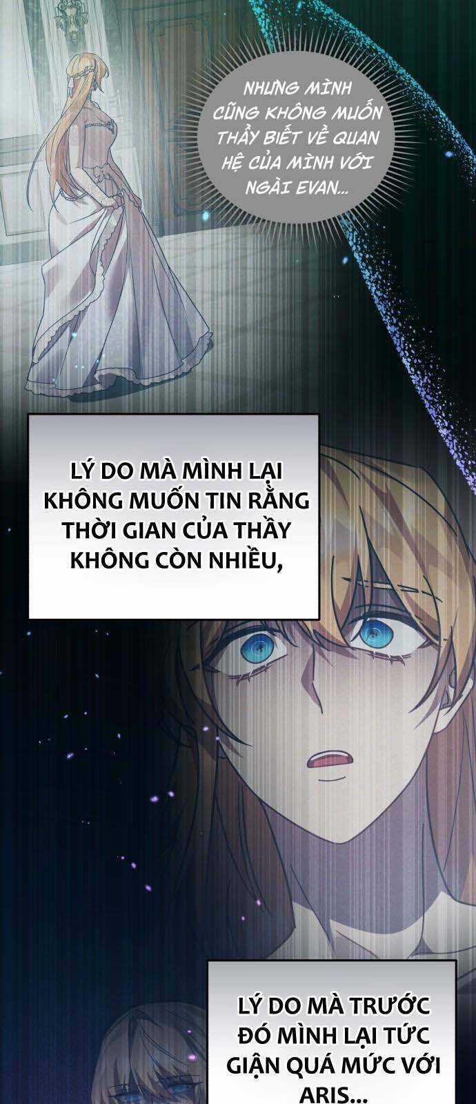 Hero X Demon King X Villain Chương 83 trang 36