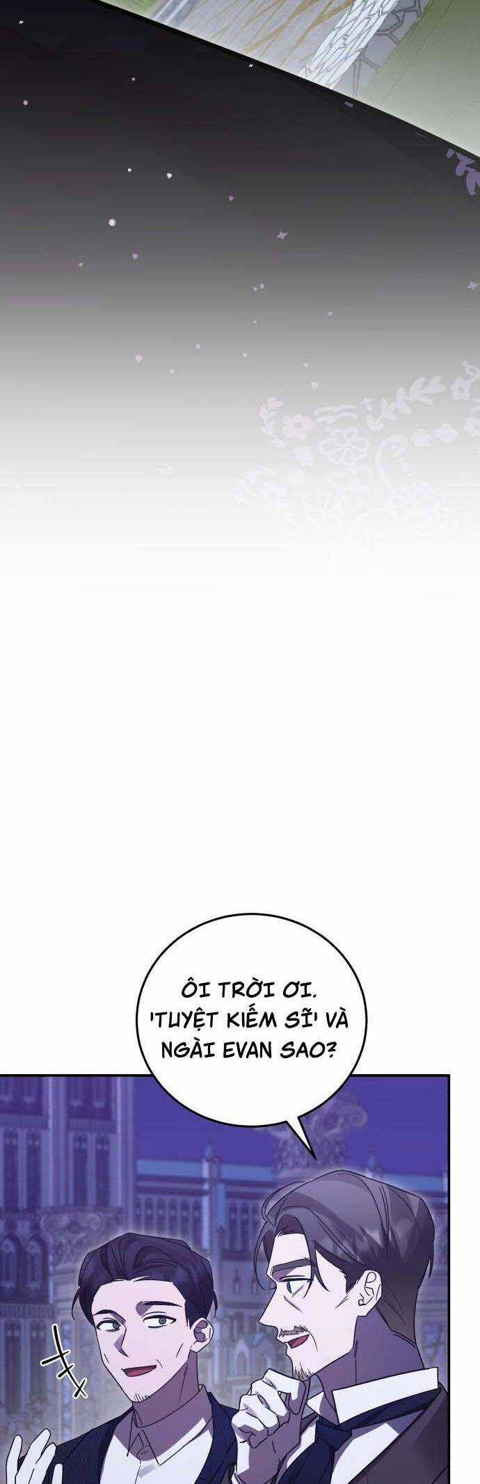 Hero X Demon King X Villain Chương 83 trang 4