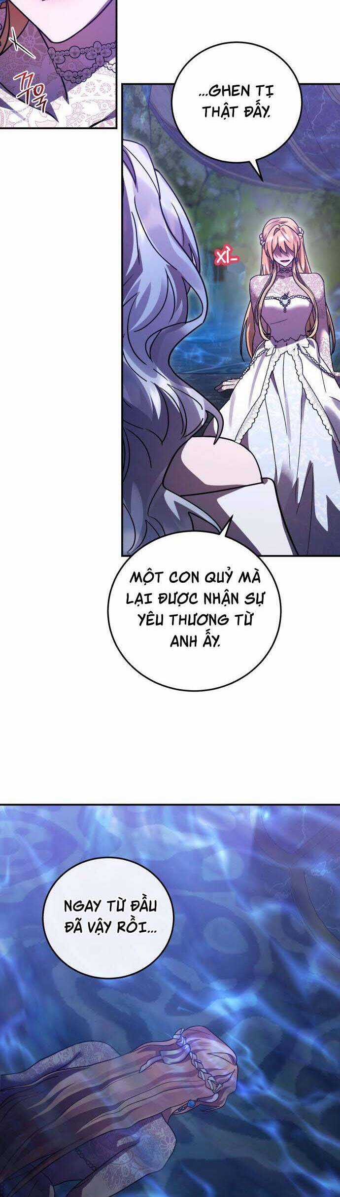 Hero X Demon King X Villain Chương 83 trang 43