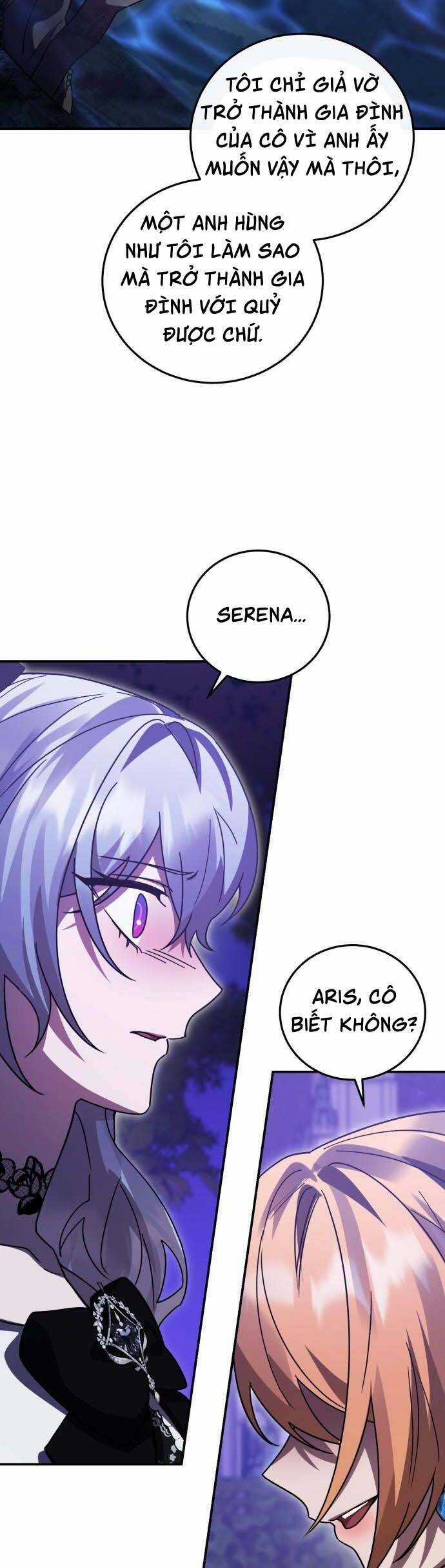 Hero X Demon King X Villain Chương 83 trang 44