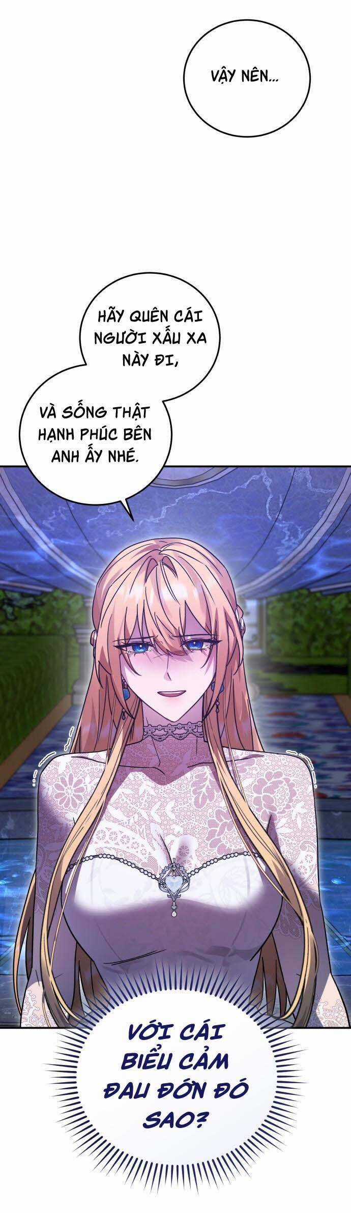 Hero X Demon King X Villain Chương 83 trang 46