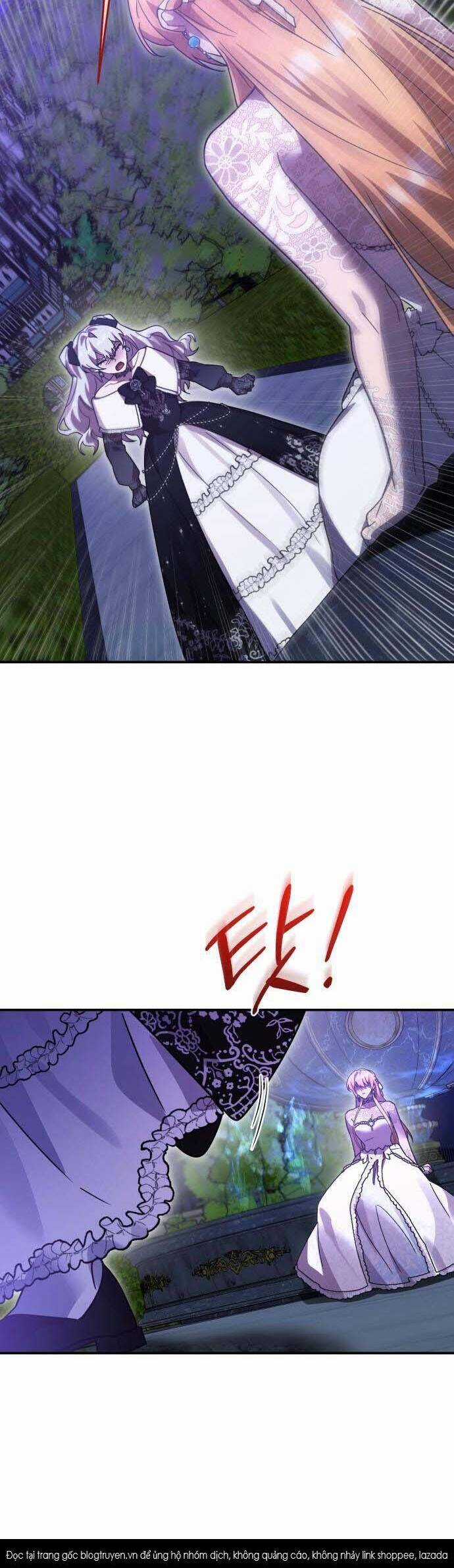 Hero X Demon King X Villain Chương 83 trang 49