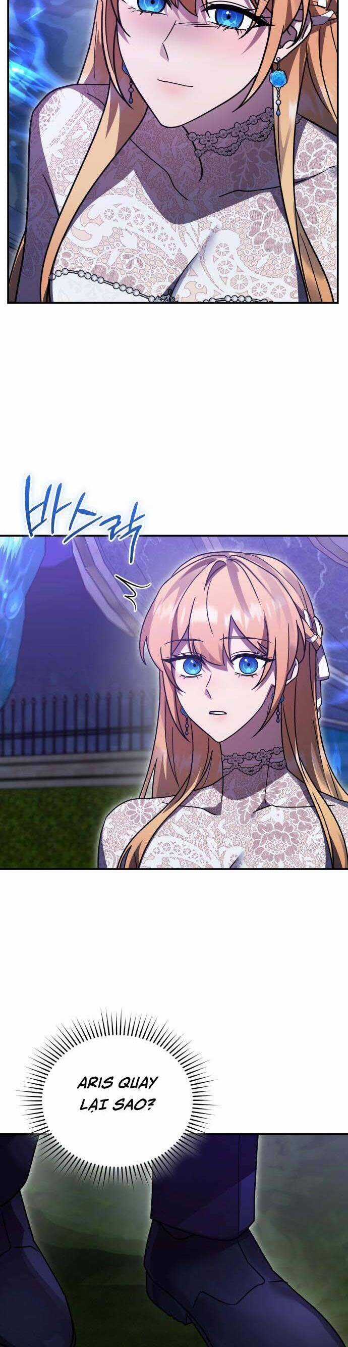 Hero X Demon King X Villain Chương 83 trang 54