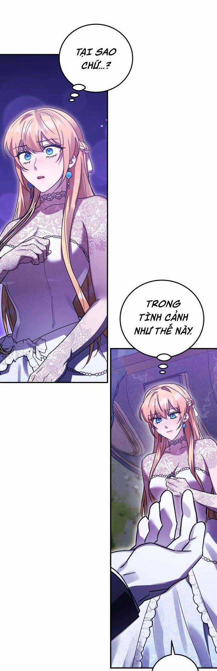 Hero X Demon King X Villain Chương 83 trang 65