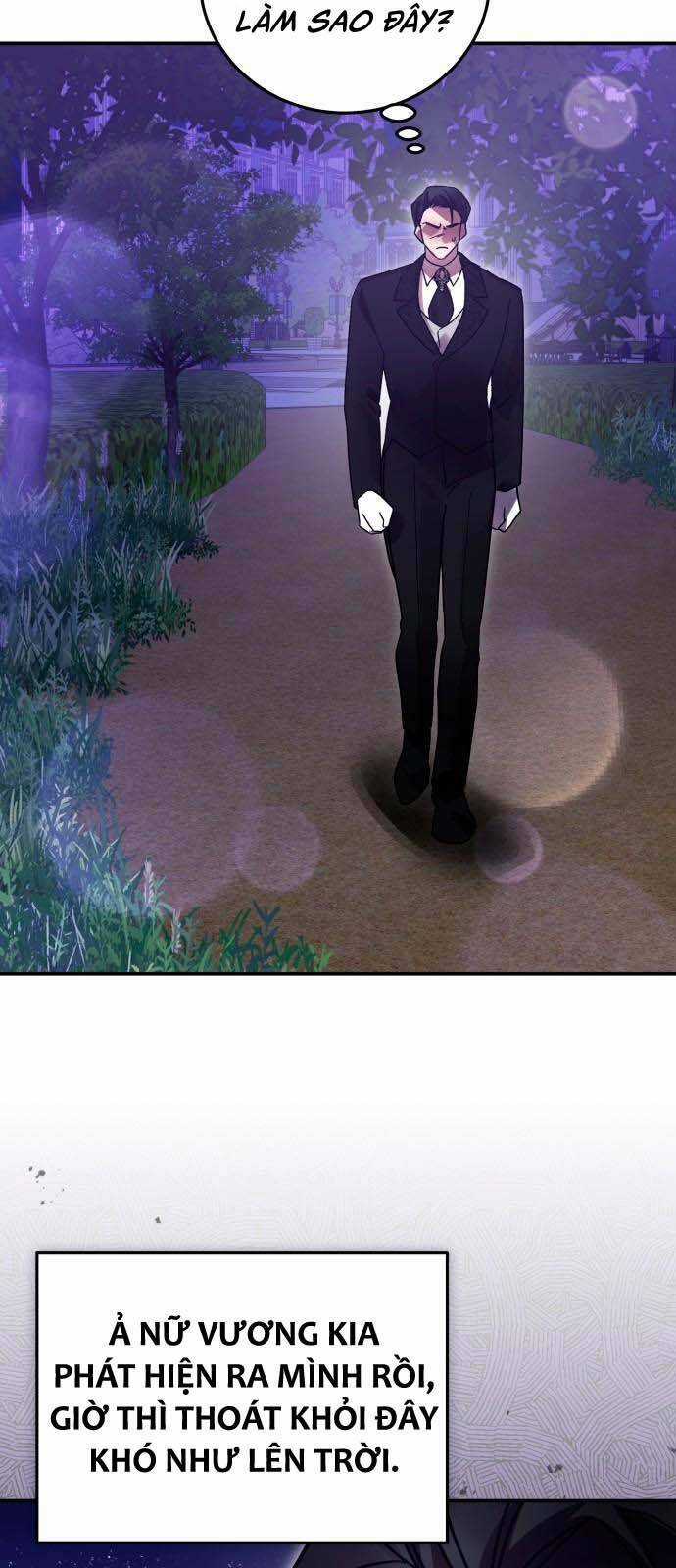 Hero X Demon King X Villain Chương 84 trang 10