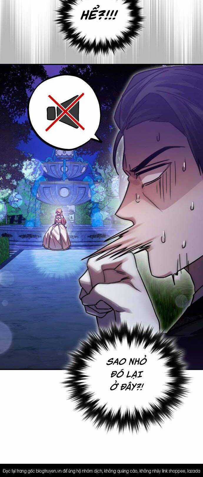 Hero X Demon King X Villain Chương 84 trang 14