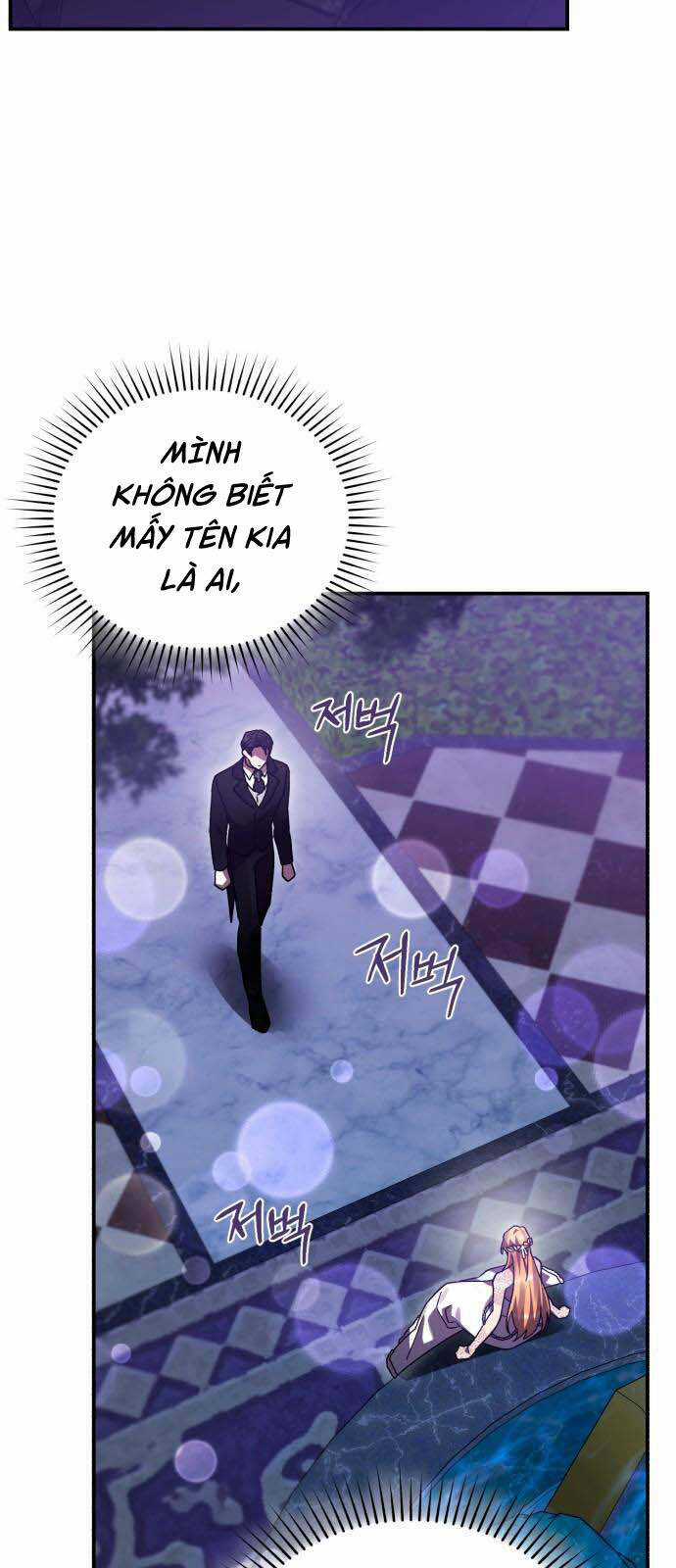 Hero X Demon King X Villain Chương 84 trang 27