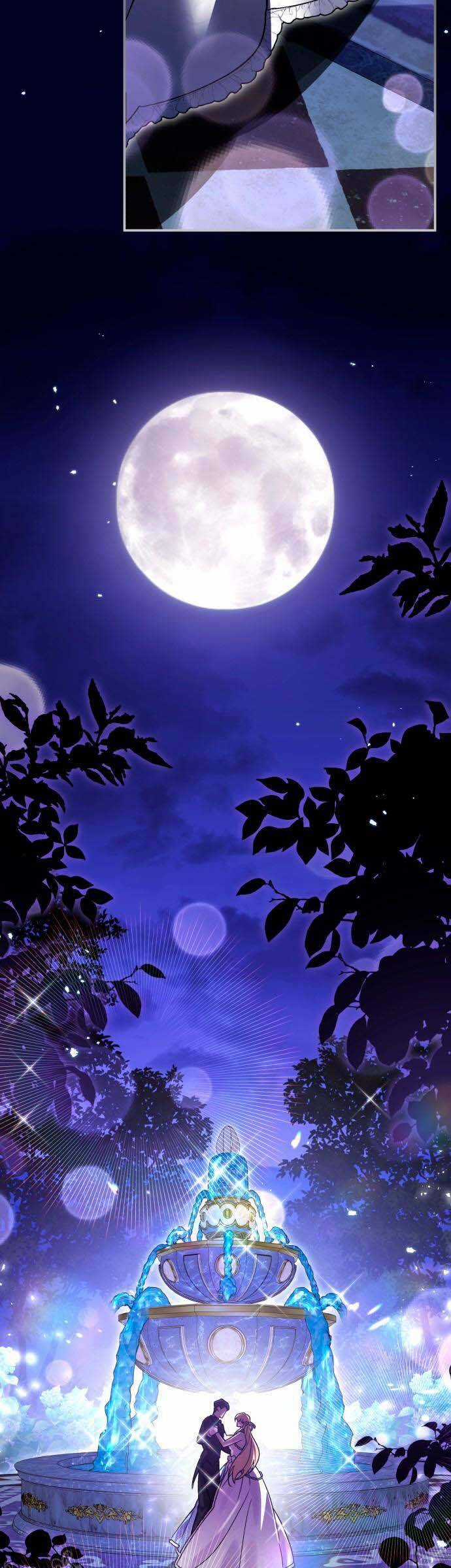 Hero X Demon King X Villain Chương 84 trang 3