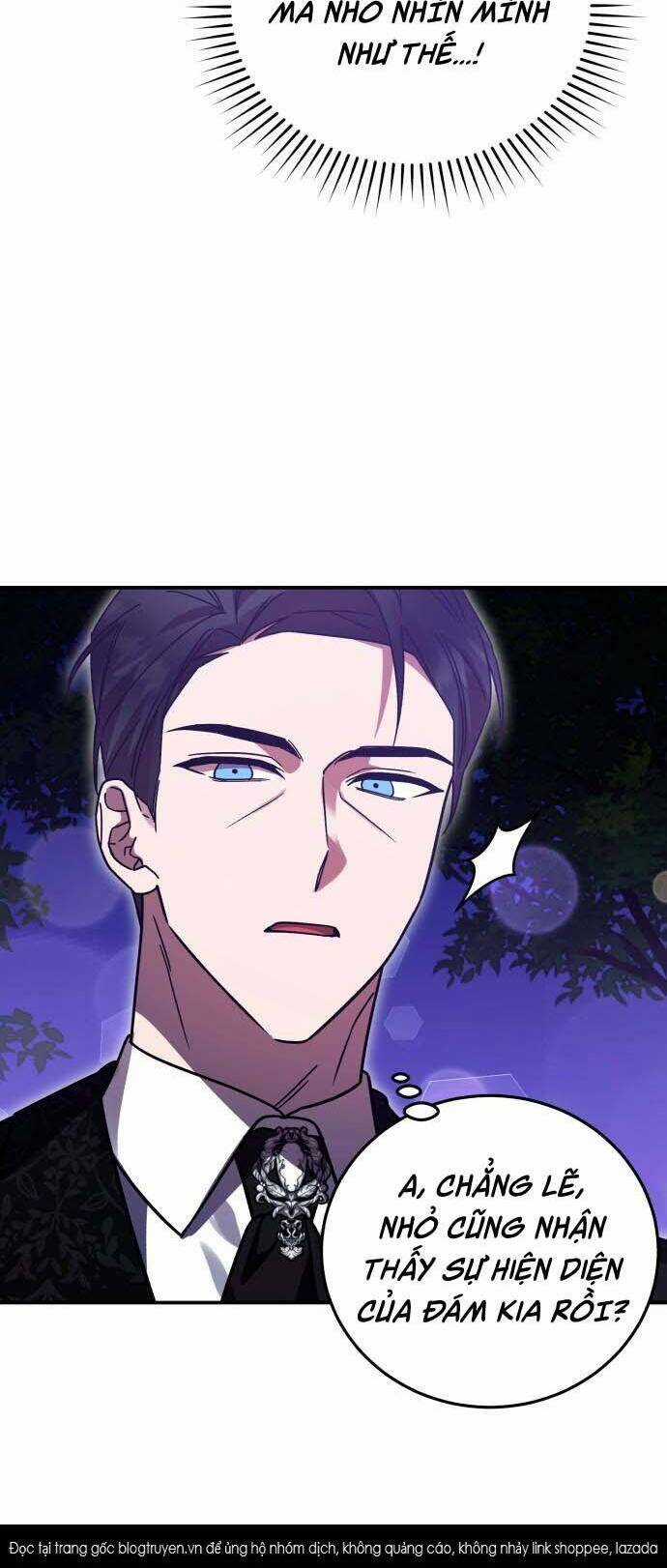 Hero X Demon King X Villain Chương 84 trang 30