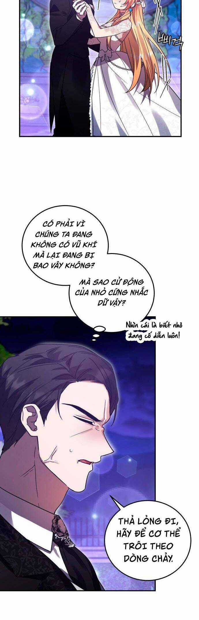 Hero X Demon King X Villain Chương 84 trang 40