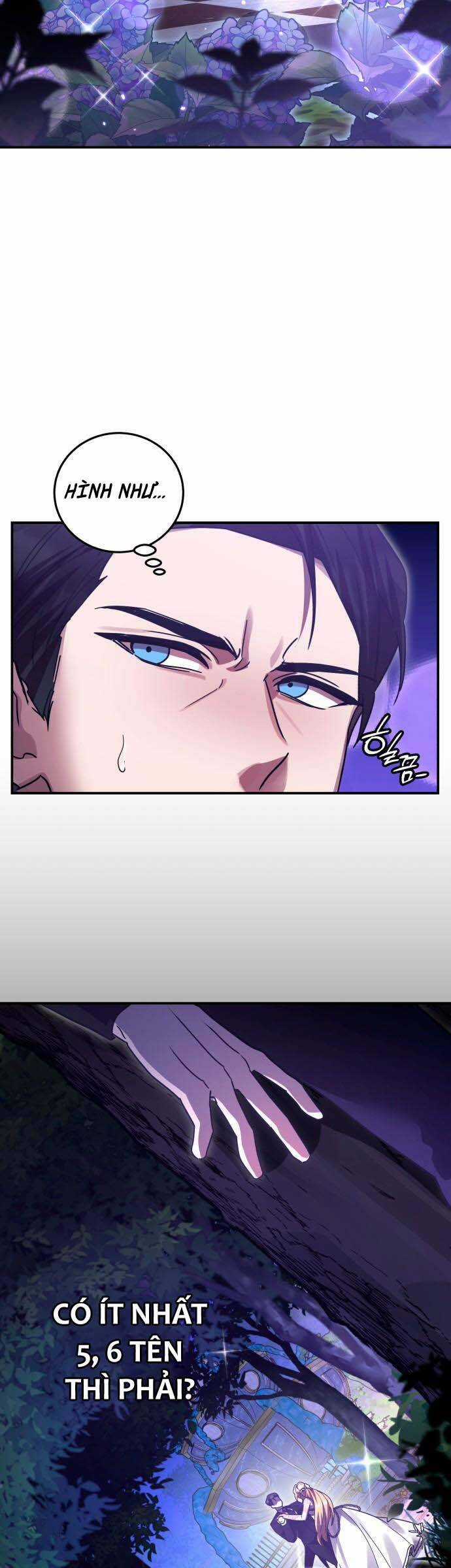 Hero X Demon King X Villain Chương 84 trang 43