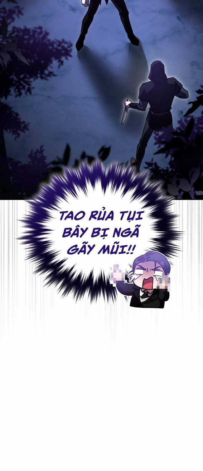 Hero X Demon King X Villain Chương 84 trang 61