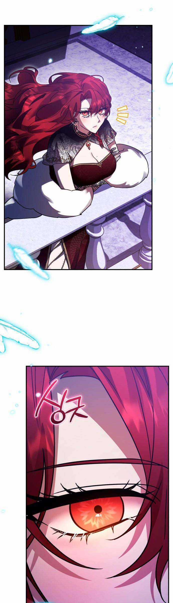 Hero X Demon King X Villain Chương 84 trang 64