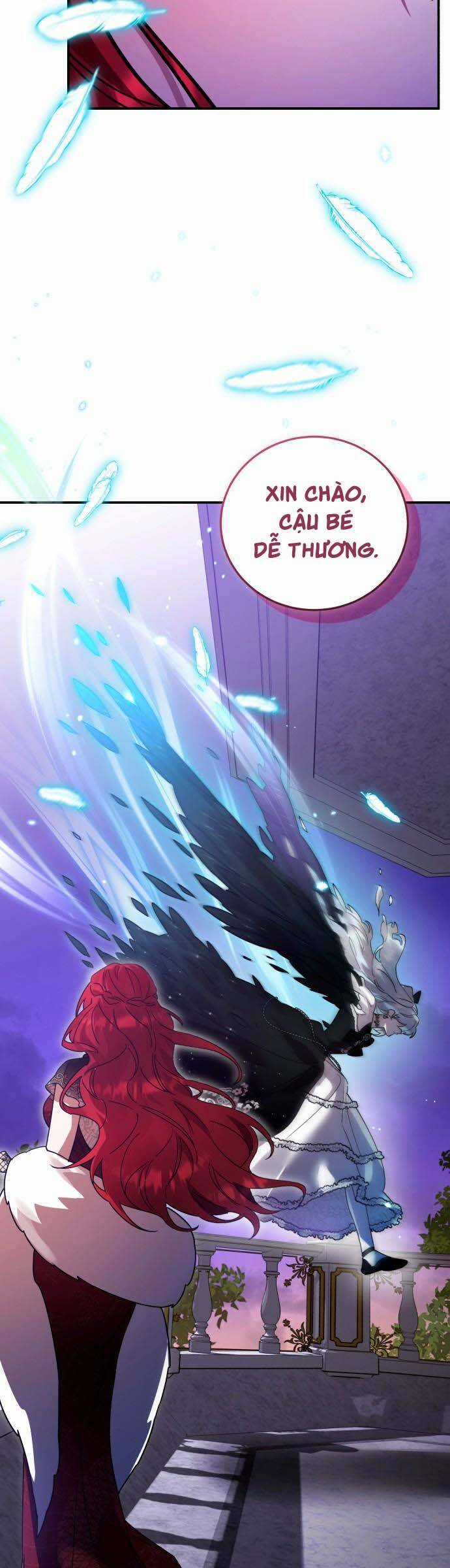 Hero X Demon King X Villain Chương 84 trang 65