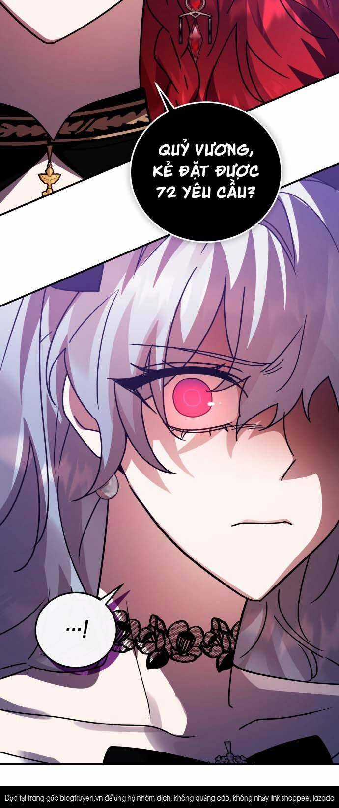 Hero X Demon King X Villain Chương 84 trang 68