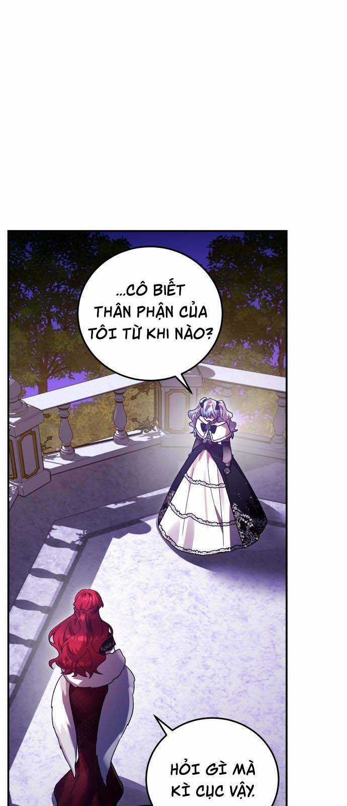 Hero X Demon King X Villain Chương 84 trang 69