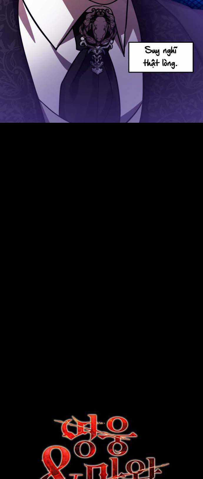 Hero X Demon King X Villain Chương 84 trang 7