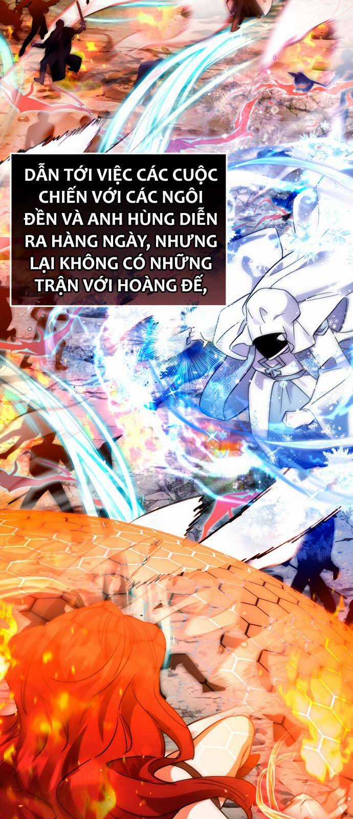 Hero X Demon King X Villain Chương 84 trang 73