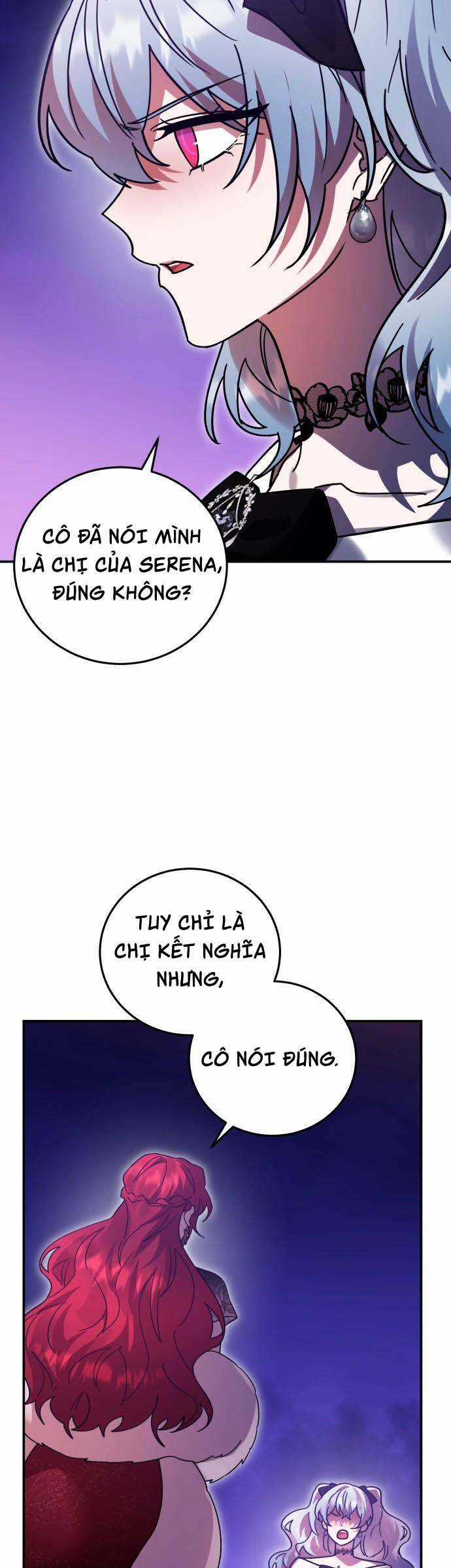 Hero X Demon King X Villain Chương 84 trang 77