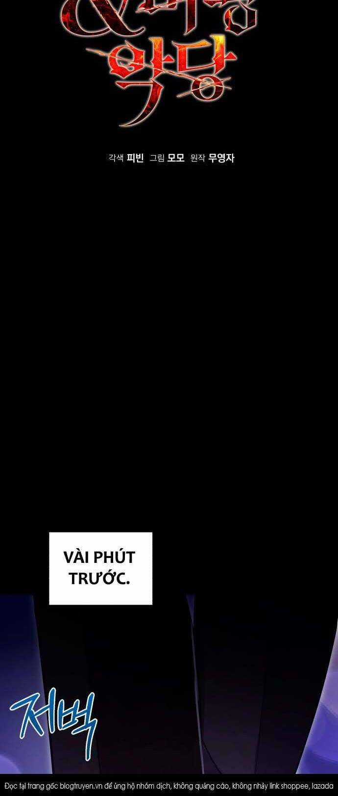 Hero X Demon King X Villain Chương 84 trang 8