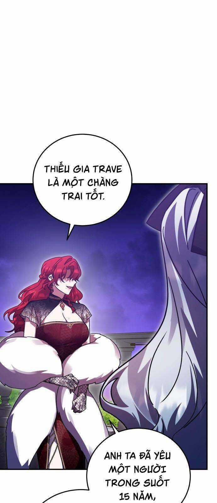 Hero X Demon King X Villain Chương 84 trang 81